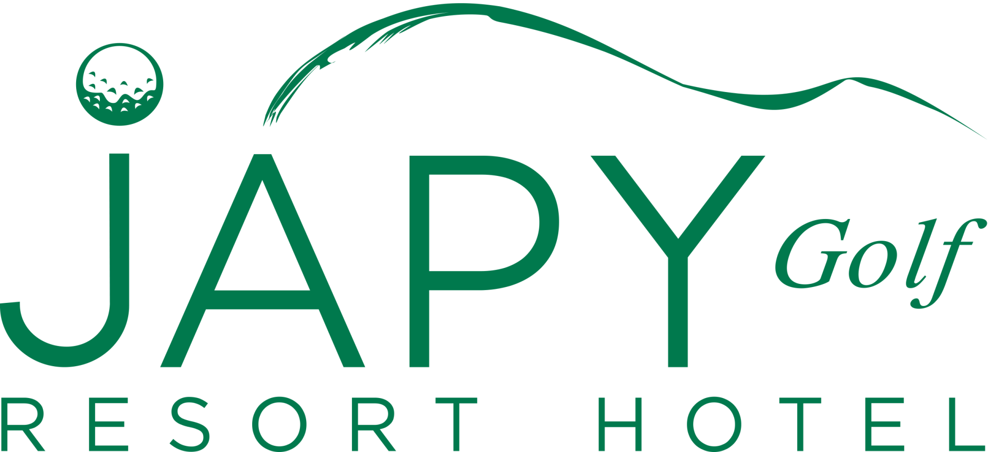 Japy Golf Resort Hotel
