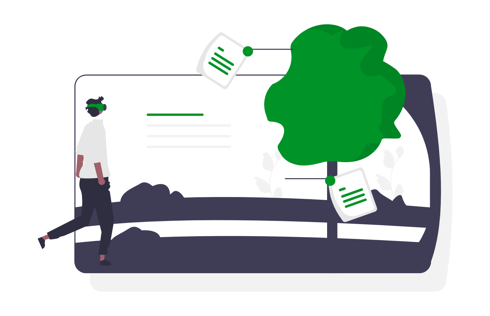 Laudo Técnico de Condições Ambientais do Trabalho