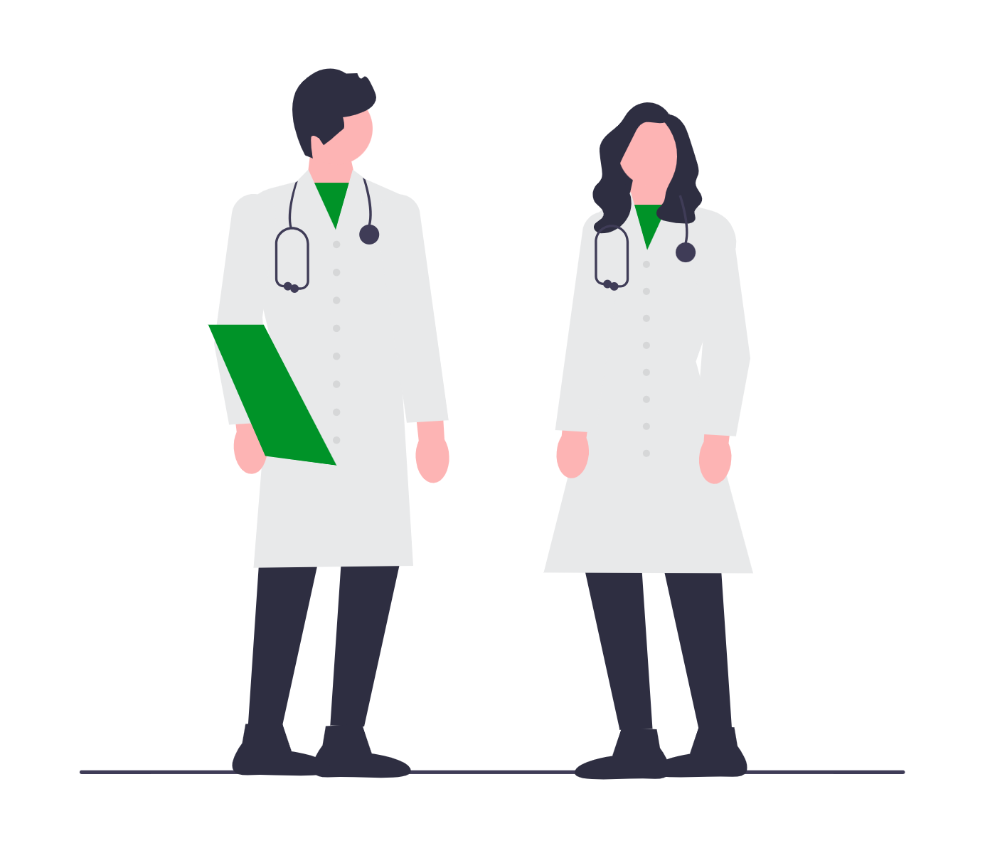 Assistência em Perícia Médica