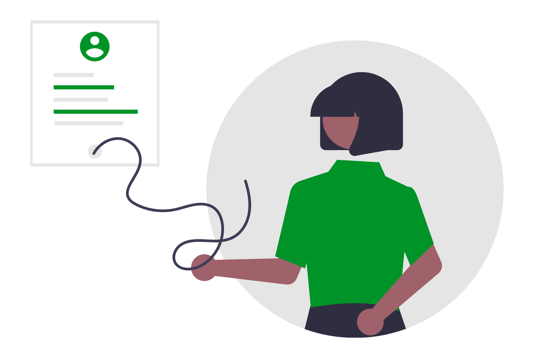 Emissão de Ordem de Serviço NR 01