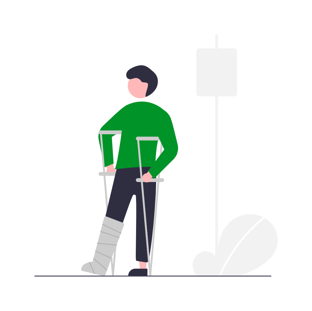 Acidente de trabalho