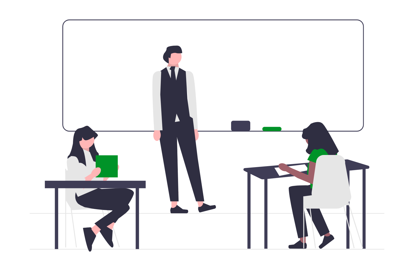 Treinamentos das NR's